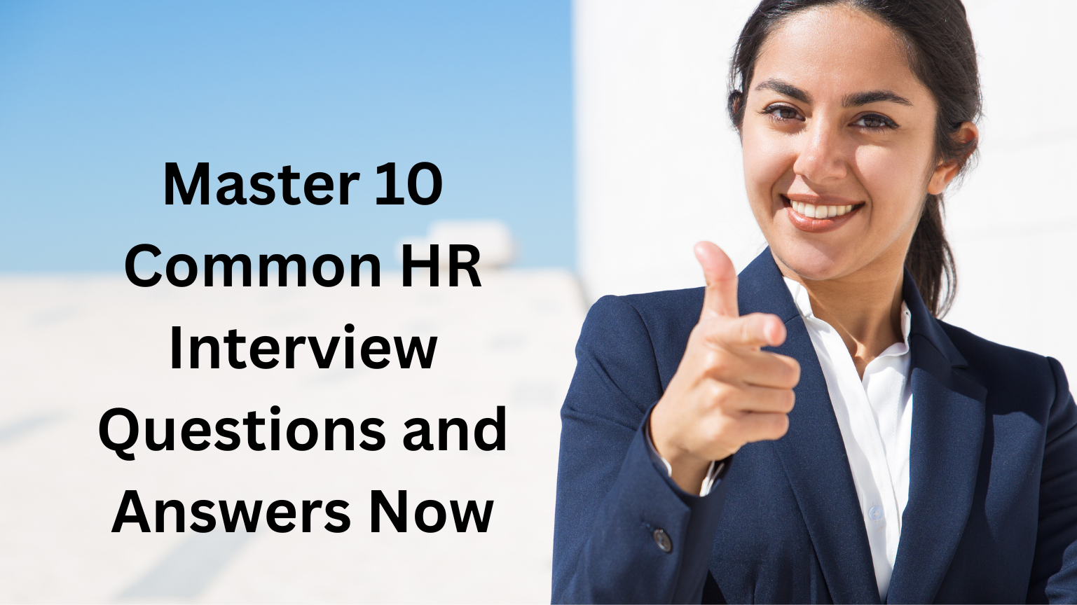 HR Interview Questions and Answers