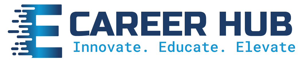 Education Career Hub
